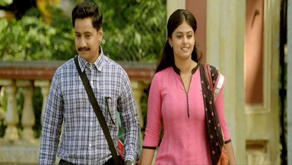 Tulasi Krishna still 3